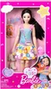 Barbie La mia prima bambola Barbie - nero con volpe HLL22 Anteprima dell’immagine prodotto 9