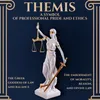 Justitia Weiß-Gold 31 cm TEMIDA | Edle Göttin der Produktbild-Vorschau 2