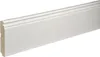 Kosche | Sockelleiste | Massivholz | 19 x 120 x 2400 mm | Produktbild-Vorschau 1