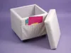 Sitzhocker Polsterhocker Produktbild-Vorschau 4