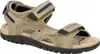 GEOX UOMO SANDAL STRADA HellBraun Produktbild-Vorschau 61