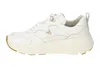 Geox DIAMANTA Damenschuhe - Halbschuhe - Sneaker weiß Produktbild-Vorschau 4