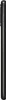A close-up, studio shot of a black cylindrical object, likely a phone or similar electronic device, against a plain white background. Produktbild-Vorschau
