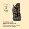 Blumfeldt Mystic Tree Solarbrunnen, inkl. Solarpanel, Produktbild-Vorschau 5