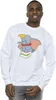 Disney - "Sitting On" Sweatshirt für Herren BI20848 (XL) Produktbild-Vorschau 2