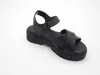 Tamaris Damen Klassische Sandalen 1-28242-20 003 Produktbild-Vorschau 37