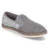 Rieker scarpa uomo slip-on in rete elasticizzata B5265, Anteprima dell’immagine prodotto 52