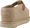 Ugg W Goldenstar Hi Clog Couleur Brun Clair Voir les images du produit 3
