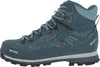 Lite Summit Lady GTX UK 7,5 turquoise - turquoise/glace Voir les images du produit 3