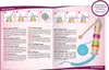 LENA Holz Strickliesel Set mit ausführlicher Anleitung Produktbild-Vorschau 4