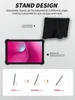Tablet Hülle für T Mobile Revvl Tab 2 10,1" 2025, Stoßfeste Produktbild-Vorschau 4