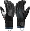 Leki Hevon Pro 3D Black/Marine 9 SkI Handschuhe Produktbild-Vorschau 1