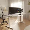 Arozzi Nova 49" Écran Gaming - 5120x1440 - DQHD VA Incurvé Voir les images du produit 7