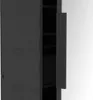 Calicosy - Armadio per scarpe 1 porta specchio L50 cm - Anteprima dell’immagine prodotto 5