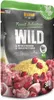 BELCANDO® Gibier avec millet & airelles 6x 300g Voir les images du produit 1