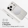 imoshion Color Backcover avec MagSafe pour l'Apple iPhone Voir les images du produit 2