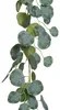 Künstliche Eukalyptus Girlande 15x180cm grün Produktbild-Vorschau 1