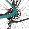 FISCHER E-Bike ATB TERRA 4.0i, Rahmenhöhe 55 cm, Akku 630 Produktbild-Vorschau 16