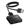 HDMI Splitter 1 In 2 Out 4K HDMI 1.4 Verteiler, 1 Eingang 2 Produktbild-Vorschau 1