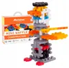 Klocki konstrukcyjne z mini wafli 140 sztuk Podgląd zdjęcia produktu 35
