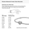 Pandora Armband PAA0051 (Länge: 19cm) Produktbild-Vorschau 12