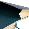 Notizbuch Sparkle mint kariert 140 x 200 mm, 192 Seiten, Produktbild-Vorschau 5
