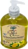 Le Petit Olivier Flüssigseife Eisenkraut und Zitrone 300ml Produktbild-Vorschau 3