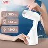 XO Parownica do prania CF3 biała 1500W Szybkie prasowanie Podgląd zdjęcia produktu 14