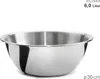 Karl Weis Küchenschüssel Ø 30 cm, Edelstahl Produktbild-Vorschau 2