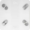 ADLER Smart Scale, analýza 18 parametrů, LED, 180 kg, Náhled obrázku produktu 1
