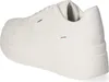 Rieker Damen Sneaker Low  ultraleicht M7811-80  White, Produktbild-Vorschau 25