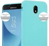 Cadorabo Hülle für Samsung Galaxy J7 2017 Schutzhülle in Produktbild-Vorschau 6