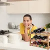 Relaxdays 10045703, 1 szt. Podgląd zdjęcia produktu 3