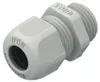 Kleinhuis 1234VM2001 IPON-Kabel- Verschraubung vollm. M20 Produktbild-Vorschau 1