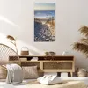 Bild auf Leinwand - Leinwandbild - Meer Strand Düne - Produktbild-Vorschau 7