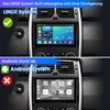 Rádio Linux 9 palcov pre Mercedes B Class W245 (2005-2011) Náhľad obrázku produktu 10