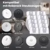 Extralink Staubsaugerbeutel für Roborock Q5, Q7 Max+, S7, Produktbild-Vorschau 2