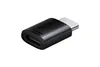 Samsung USB-C auf Micro USB Adapter 3er Pack schwarz Produktbild-Vorschau 3