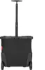 Reisenthel carrycruiser, sac trolley, noir, polyester, Voir les images du produit 9