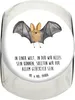 Mr. & Mrs. Panda Bonbonglas Fledermaus Flügel XL 2000ml - Produktbild-Vorschau 1