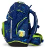 ergobag sac d'école Pack Set 6 pièces SpitzenreitBär bleu Voir les images du produit 18