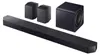 Sistema de sonido Samsung Q-series HW-Q990H, color , con Vista previa de la imagen del producto 3