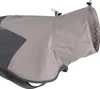 Non-stop dogwear Regenmantel Fjord raincoat 2.0 grau, Produktbild-Vorschau 6