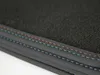M5 Fußmatten BMW 5er E39 /Touring Original  Velours Produktbild-Vorschau 2