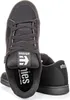Etnies Sneaker Herren Kingpin schwarz Streetwear Leder EU41 Produktbild-Vorschau 8