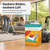 20 Staubsaugerbeutel SP49  passend für AEG VX7-2-ÖKOX Produktbild-Vorschau 4