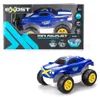 Exost Dálkové ovládání obojživelník Mini Aqua Jet Náhled obrázku produktu 26