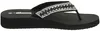Pantolette bis 30mm Absatz (casual) 1D30370-BK Produktbild-Vorschau 4