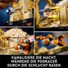 LEGO® Star Wars™ 75380 Mos Espa Glider Race - diorama Voir les images du produit 39