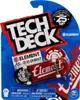 Tech Deck - FINGER SKATE - PACK 1 FINGER ... Voir les images du produit 4